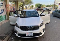 كيا سورينتو